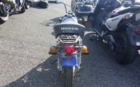 HONDA MONKEY Z50J