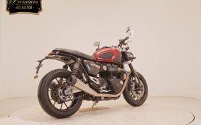 TRIUMPH SPEED TWIN 2024
