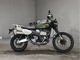 Фото Triumph SCRAMBLER 1200XC 2020 с японского аукциона