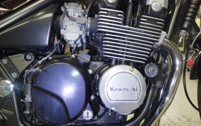 KAWASAKI ZEPHYR 400 KAI 2007 ZR400C