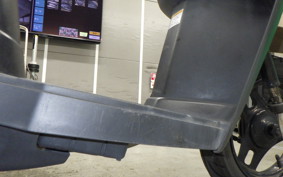SUZUKI LET's CA4AA