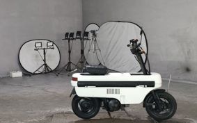 HONDA MOTOCOMPO AB12
