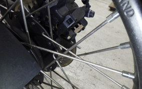 HONDA CT125-2 2023 JA65