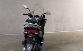HONDA PCX 125 JF56