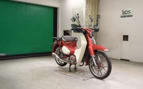 HONDA C125 SUPER CUB 1986 JA58