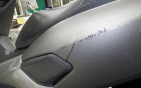 YAMAHA N-MAX 155 A 2005 SG50J