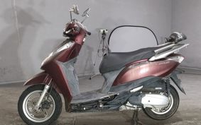 HONDA LEAD 125 JF45