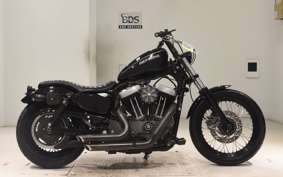HARLEY XL1200N 2011