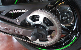 KAWASAKI NINJA ZX-4RR 2023 ZX400P