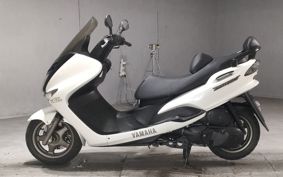 YAMAHA MAJESTY 125 SE27