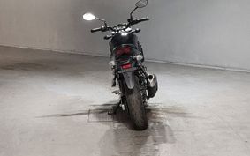 SUZUKI SV650 2022 VP55E