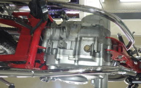 HONDA DREAM 50 AC15