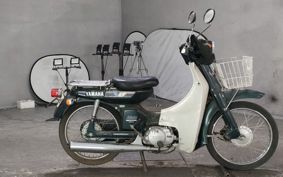 YAMAHA MATE 50 V50