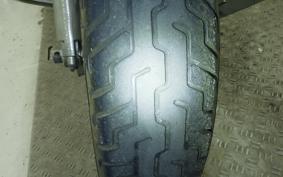 HARLEY FLHR 1580 2008
