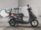 Фото Yamaha JOG с японского аукциона