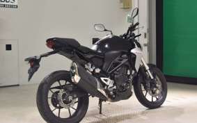 HONDA CB250RA 2024 MC52