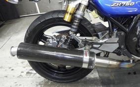 KAWASAKI ZEPHYR 750 1990 ZR750C