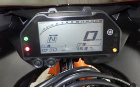 YAMAHA YZF-R25 A RG74J