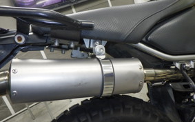 YAMAHA TRICKER 2020 DG10J