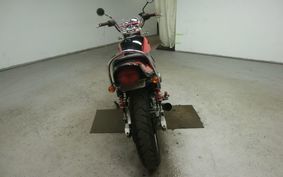 KAWASAKI ZEPHYR 400 1989 ZR400C