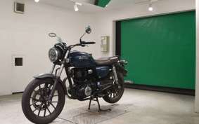 HONDA GB350 2021 NC59