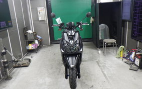 YAMAHA BW*S 125 Gen.2 SEA6J