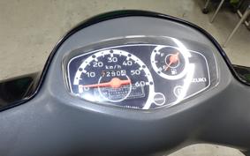 SUZUKI LET's 4 G 2016 CA41A