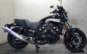 YAMAHA VMAX 2006 VP20