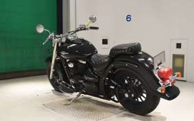 SUZUKI INTRUDER 400 Classic 2008 VK54A