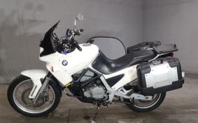 BMW F650 1997 0161