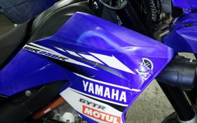 YAMAHA WR250X 2023 DG15J