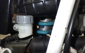 HONDA XLR250 BAJA GEN 2 2004 MD22
