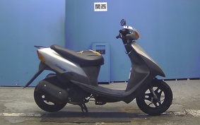 SUZUKI LET's 2 G CA1PA