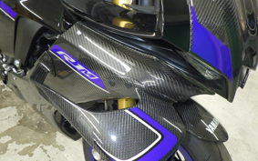 YAMAHA YZF-R1 M 2026 RN65J