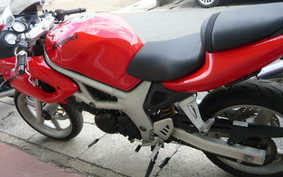 SUZUKI SV400S 1998 VK53A