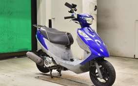 SUZUKI ADDRESS V125 2022 CF46A