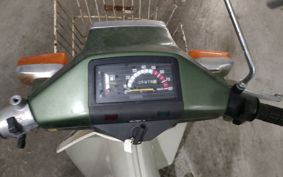 YAMAHA MATE 80 V80