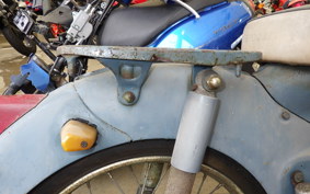 HONDA C100 SUPER CUB C100