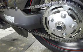 DUCATI HYPERMOTARD 1100S 2009