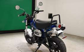HONDA DAX 125 JB04