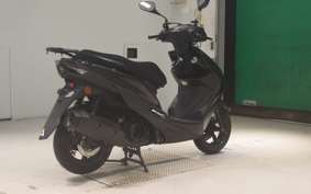 YAMAHA CYGNUS 125 XSR 3 2014 SED8J