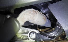 SUZUKI BURGMANストリート125EX EA23M