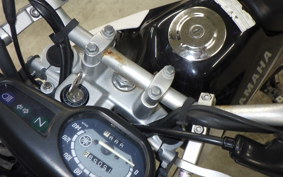 YAMAHA XTZ125 2022