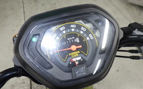 HONDA CROSS CUB 50 AA06
