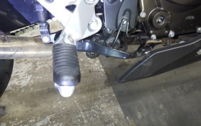 SUZUKI GIXXER 250 SF 2004 ED22Y