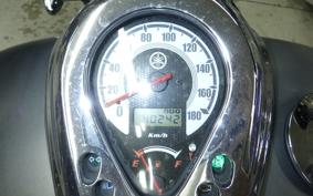 YAMAHA DRAGSTAR 400 2013 VH02J