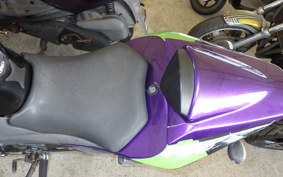 KAWASAKI NINJA 250R EX250K