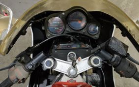 HONDA NS250 MC11