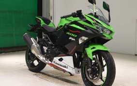 KAWASAKI NINJA 400 2021 EX400G