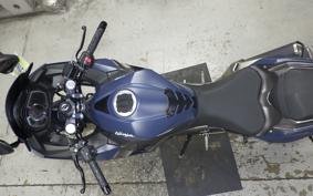 KAWASAKI NINJA 400 2022 EX400G